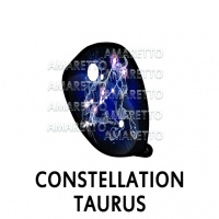 Constellation - Taurus May 1 - May 31,2021