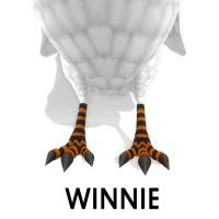 Winnie