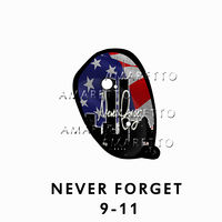 Never Forget 9-11