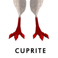 Cuprite