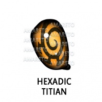 Hexadic Titian