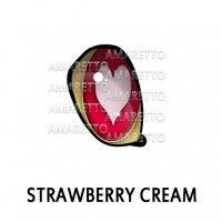 DStrawberry Cream