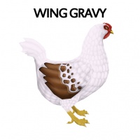 Wing Gravy