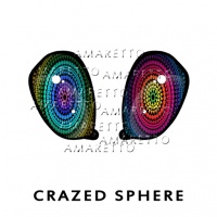 Crazed Sphere