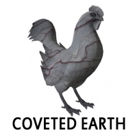 Coveted - Earth Rooster