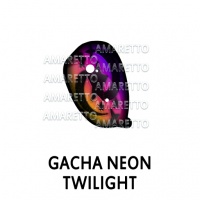 Gacha Neon Twilight