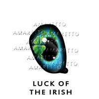 Luck of the Irish!