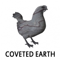 Coveted - Earth Hen