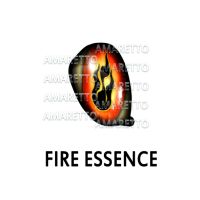 Fire Essence Eye