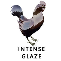 Intense Glaze