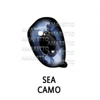 Sea Camo