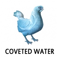 Coveted - Water Hen