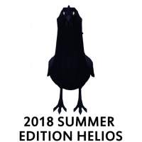 2018 Summer Edition - Hecate