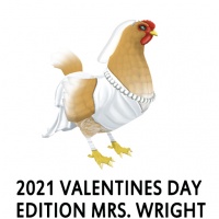 2021 Valentines Day Edition – Mrs. Wright