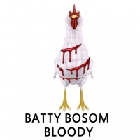 Batty Bosom Bloody