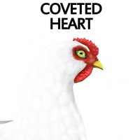 Coveted - Heart