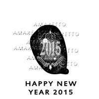 Happy New Year 2015