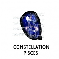 Constellation - Pisces March 1- March 31, 2021