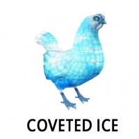 Coveted - Ice Hen