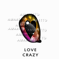 Love Crazy (eye)