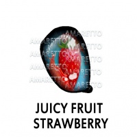 Juicy Fruit - Strawberry