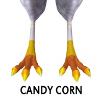 Candy Corn