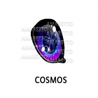 Cosmos Eye