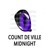 Count De Ville - Midnight