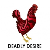 Deadly Desire Rooster