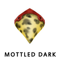 Mottled Dark