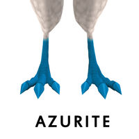 Azurite