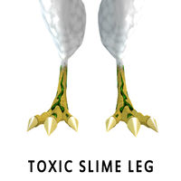 Toxic Slime