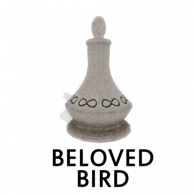 Beloved Bird