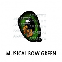 Musical Bow Green