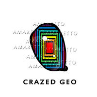 Crazed Geo