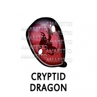 Cryptid - Dragon January 1 - January 31