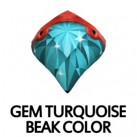 Gem Turquoise