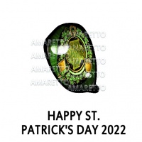 Happy St. Patrick's Day 2022