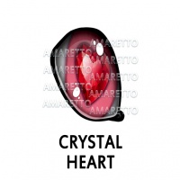 Crystal Heart