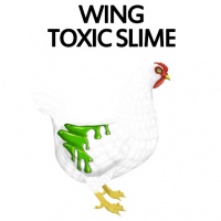 Toxic Slime