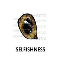 Selfishness