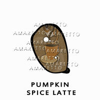 Pumpkin Spice Latte