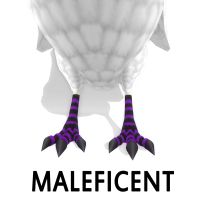 Maleficent