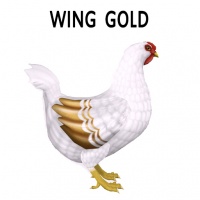 Wing Gold