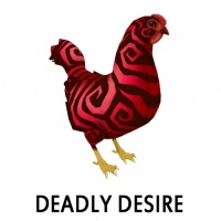 Deadly Desire Hen