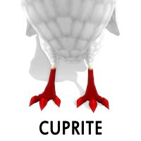 Cuprite