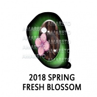 Spring Fresh Blossom