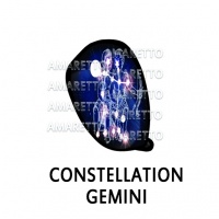 Constellation - Gemini June 1- June 30, 2021