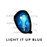 Light it up Blue Eye