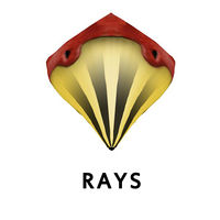 Rays